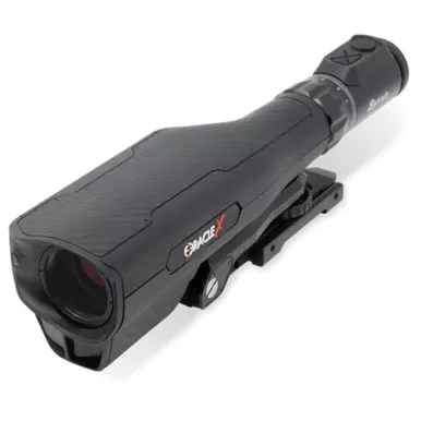 Oracle X Crossbow Rangefinding Scope Blemished