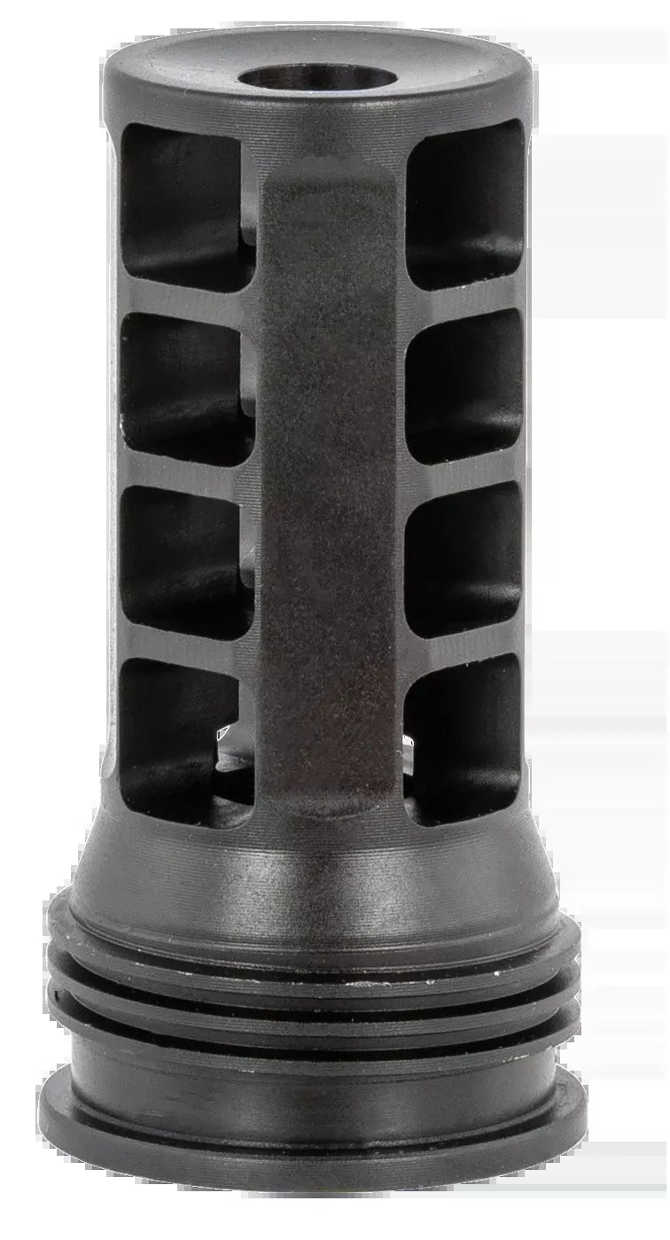 Oss Muzzle Brake Qd 762 1/2x28