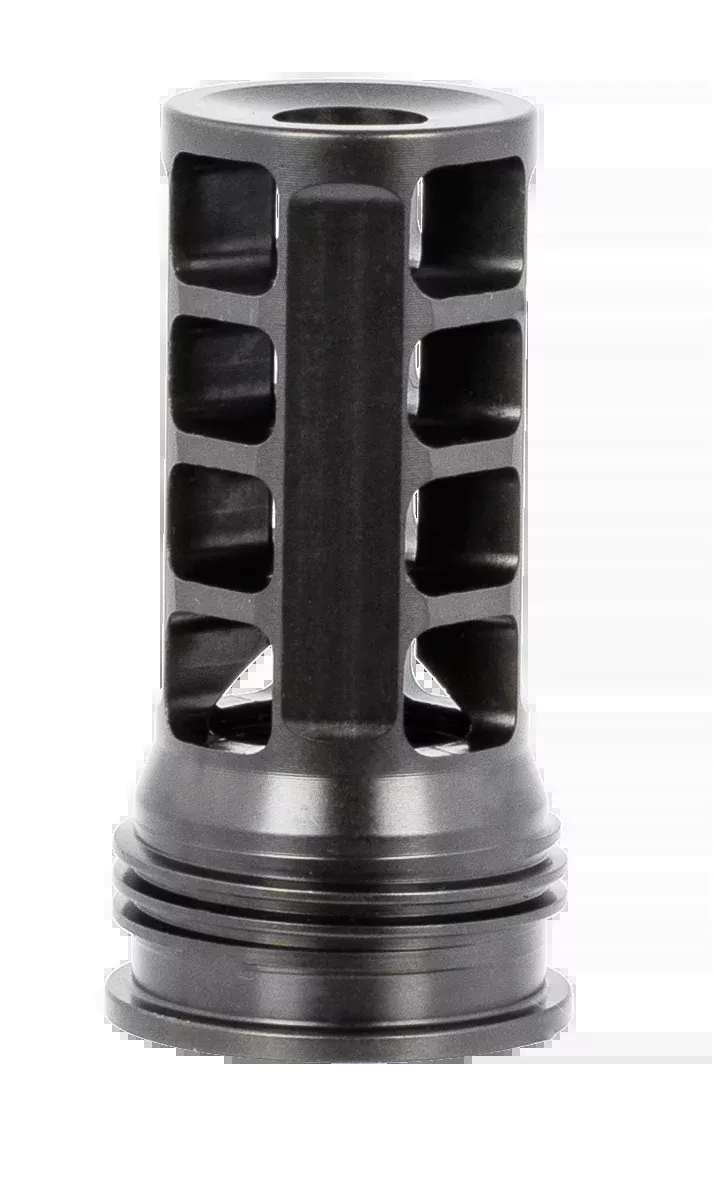 Oss Suppressors Qd 338, Oss 1598 Muzzle BrkQd 338 3/4x24