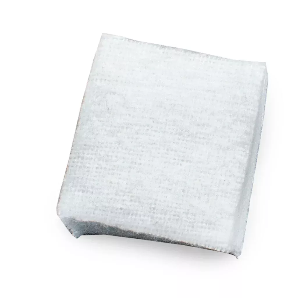 Otis 1″ Square Cleaning Patches 500 Ct