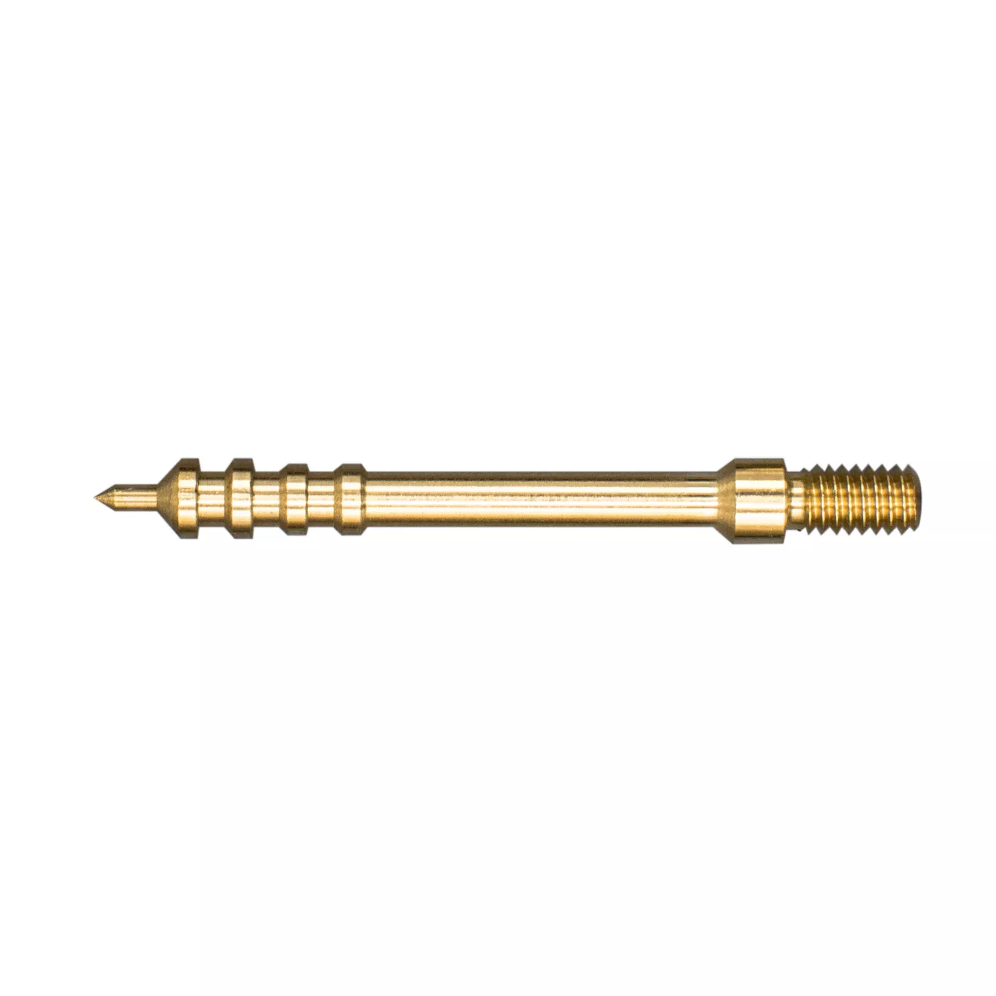Otis .22-.243 Pierce Point Jag Brass
