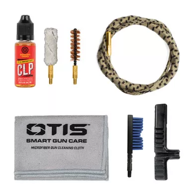 OTIS .38 Cal/9mm Ripcord Deluxe Cleaning Kit (FG-RCD-9MM)
