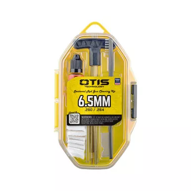 OTIS 6.5mm Rifle Cleaning Kit (FG-SRS-65)