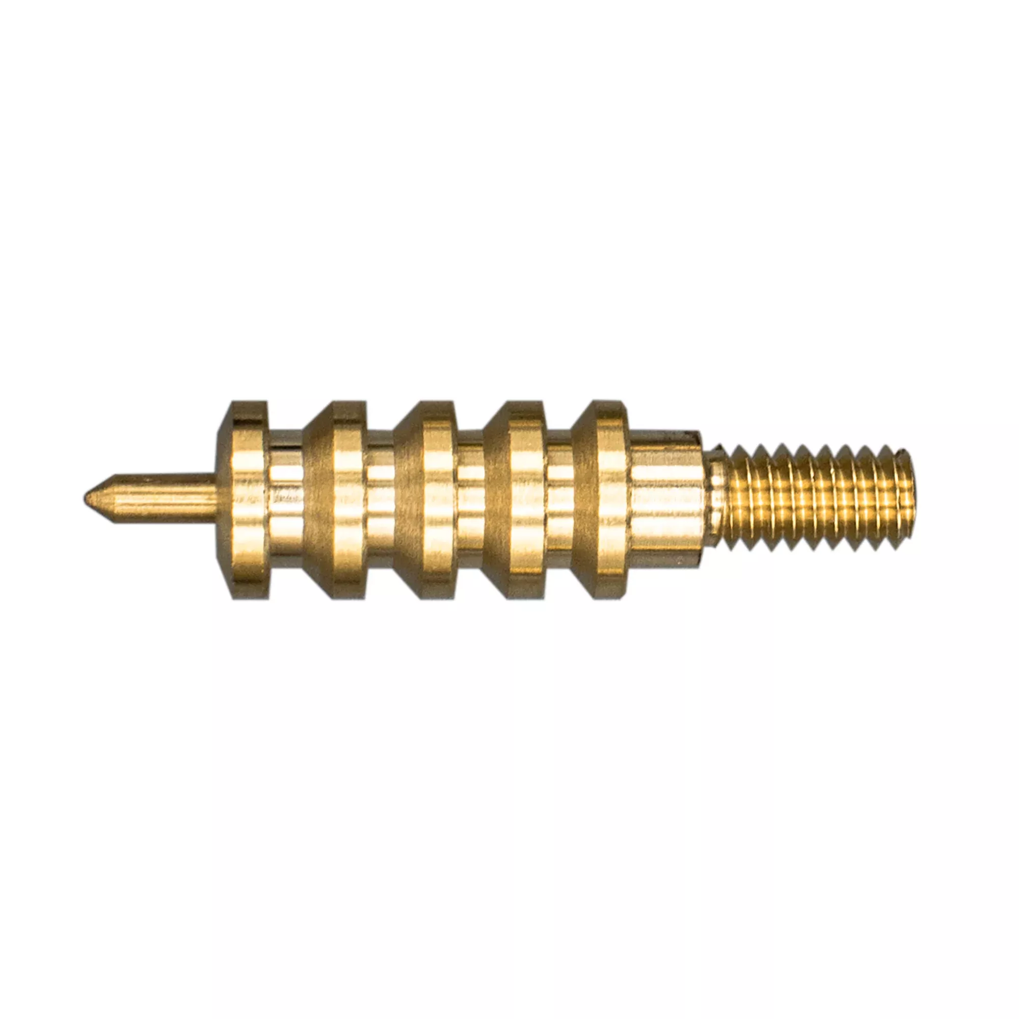 Otis 9mm Pierce Point Jag Brass