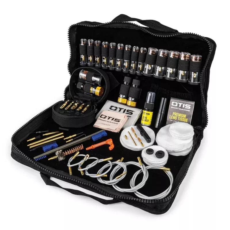 Otis Elite Cleaning Kit 60 pc.
