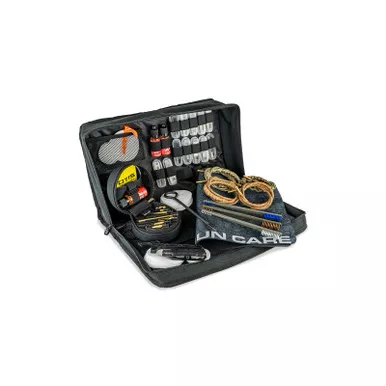 OTIS Elite Pistol Edition Cleaning Kit (FG-1000-645)