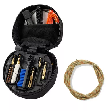 OTIS MSR Cleaning System with Ripcord Bore Cleaner (FG-556-MSR+FG-RC-325-BUNDLE)
