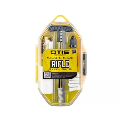 OTIS Multi-Caliber Rifle Cleaning Kit (FG-SRS-MCR)