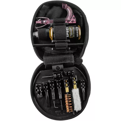 OTIS Rose by Sig Sauer 9mm Pistol Cleaning Kit (FG-645-9-SGRSE)