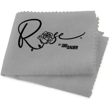 OTIS Rose by Sig Sauer Silicone Gun Cloth (FG-3503-SGRSE)