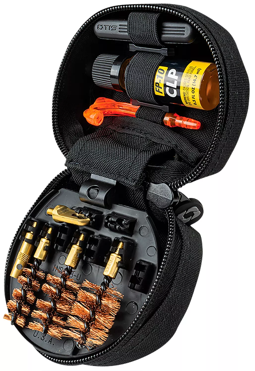 Otis Shotgun Cleaning Kit Multi-Gauge