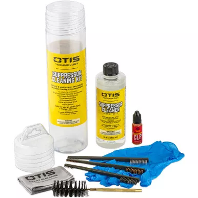 OTIS Suppressor Cleaning Kit (FG-SUP-CLN)