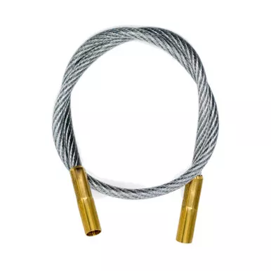 OTIS TECHNOLOGY 12in Cleaning Cable (IP-C-12)