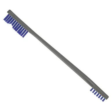 OTIS TECHNOLOGY 50 Pack Blue Nylon AP Brushes (IP-316-BLU-50)
