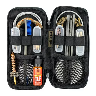 OTIS TECHNOLOGY Defender 5.56mm/9mm Cleaning System (FG-901-556-9)