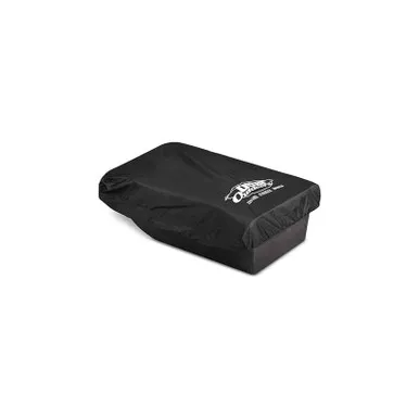 Otter 609142018302 Fish House Travel cover, Cabin Black
