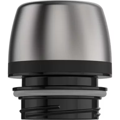 Otterbox 78-51255 Elevation Lid Thermal Cup for 20 Ounce Model, Silver