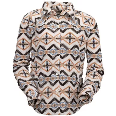 OUTBACK TRADING Women's Eleanor Big Shirt (42185)