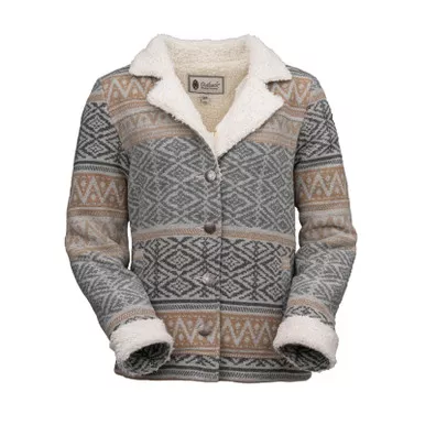 OUTBACK TRADING Women's Gemma Jacket (29855)