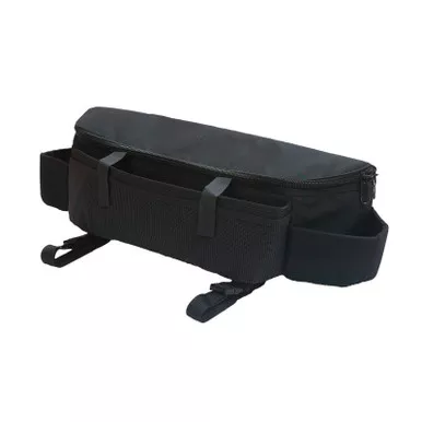 OUTCAST Deluxe Cargo Black Pocket (320-000110)
