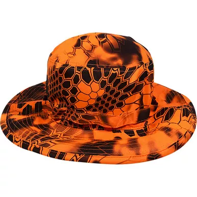 Outdoor Cap BH-2700-K601 Kryptek Inferno Boonie Hat, Camo