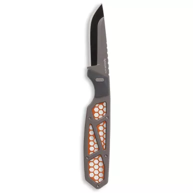 OUTDOOR EDGE 3.0in Razor APX Hunting Knife (APXS30-6C)