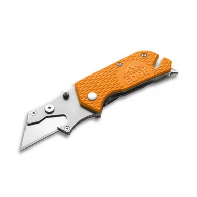 Outdoor Edge UtiliPro™ Folding Utility Knife & Multitool