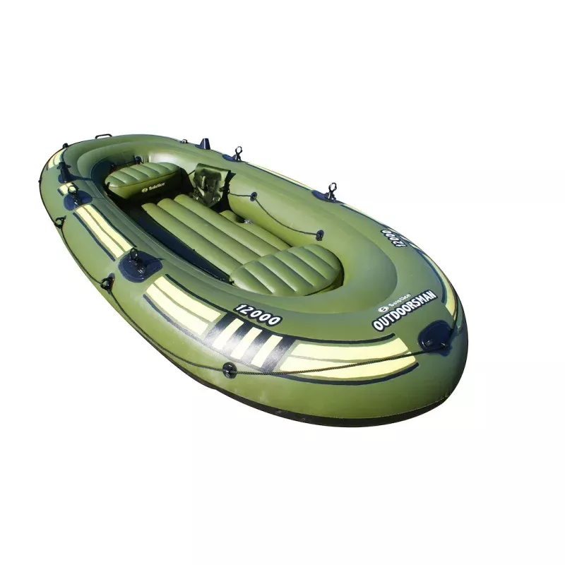 OUTDOORSMAN 12000 – 6 PERSON FIS