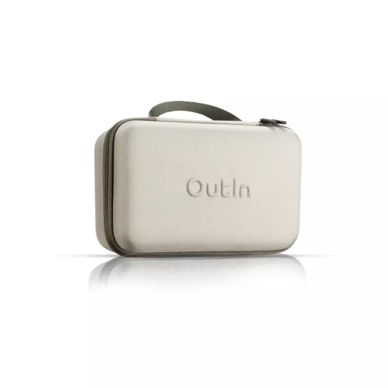 OutIn Nano Protective Case|One Color