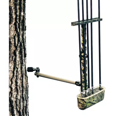 Outright Hunting Products MP0014 MorphPro Quiver Link, Grey