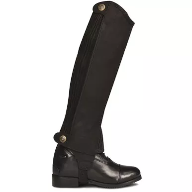 OVATION Child's Elite Amara Ribbed Half Chap (464332)