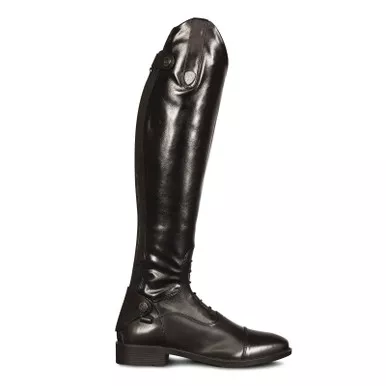 OVATION Child's Sofia Grip Black Regular Tall Riding Boot (470966REG)