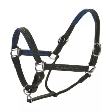 OVATION Richtan Luxury Padded Halter (471135)
