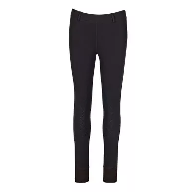 OVATION Women's Equinox 3-Season GripTec Knee Patch Tights (470458)