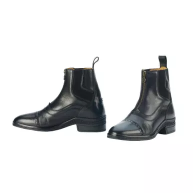 OVATION Women's Vionix Classic Zip Paddock (471024BLK)