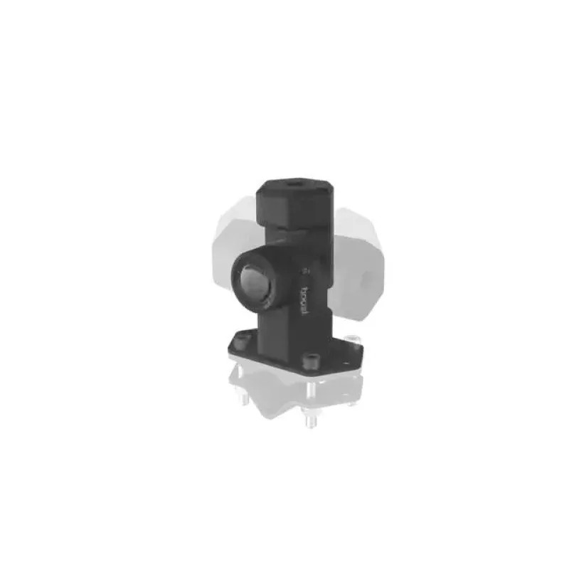 OVERLAND BRACKET