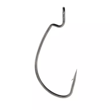 Owner Haymaker Wide Gap Hook 5 Pack 3/0