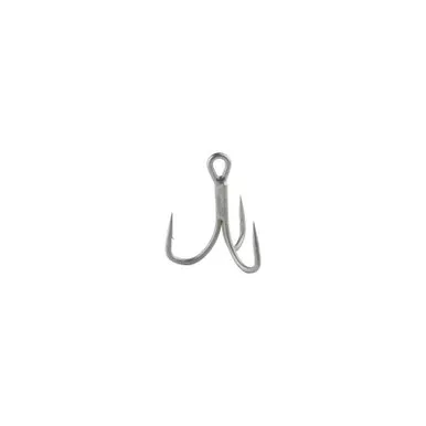 Owner Stinger STX-58 Treble Hooks Black 2