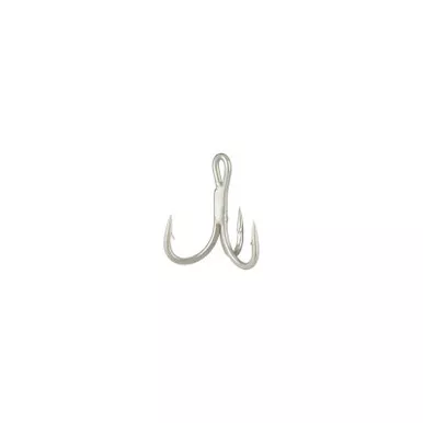 Owner Stinger Treble Hook 4X ST-66 Black 3/0 ST-66