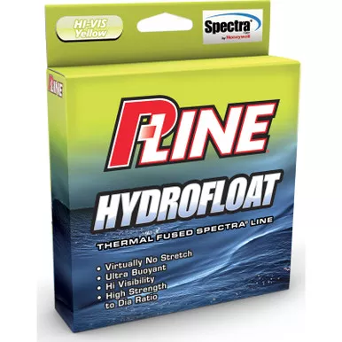 P-LINE Hydrofloat Fishing Line (HYDRO)