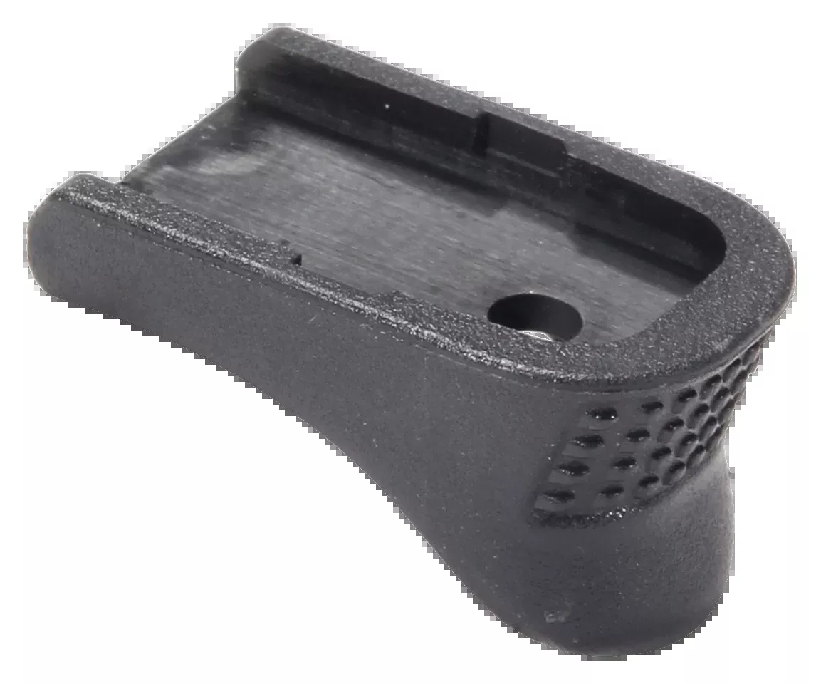 Pachmayr Grip Extender Black Glock 42 2 Pk.