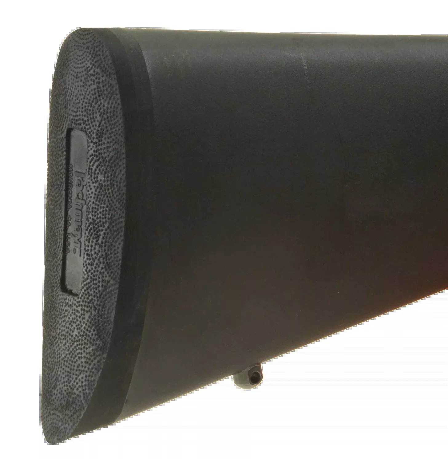 Pachmayr Recoil Pad Rp200 - Rifle Black/black Base