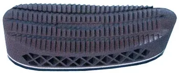 Pachmayr Recoil Pad T550mpbl – Medium Pigeon Black