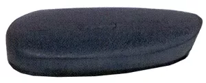 Pachmayr Recoil Pad Youth 752b – X-small Decelerator Black