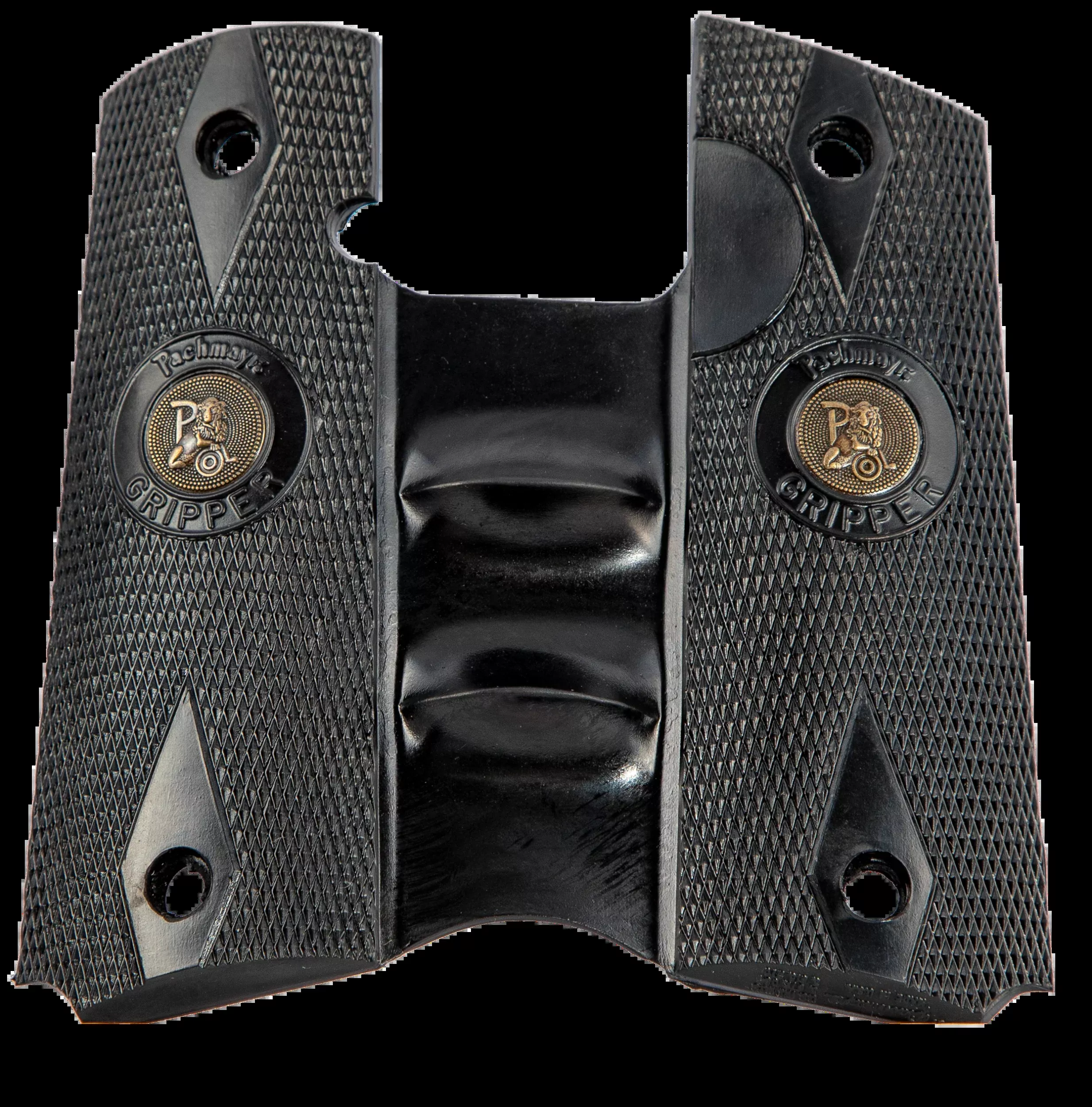 Pachmayr Signature Grip For - Colt 1911 Gripper