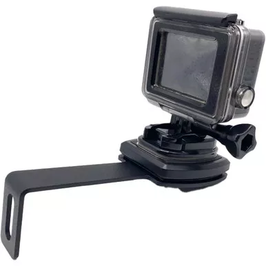 Painted Arrow MAG-GP1 Mag Pro GP GoPro Stabilizer Mount, Black