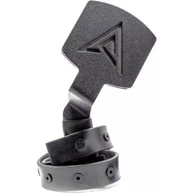 Painted Arrow MAG-TRB1R Trad Pro Magnetic Phone Mount, Black, Right Hand