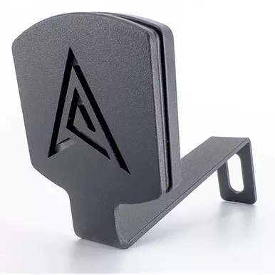 Painted Arrow MAGP-002 Mag Pro Plus 8 Magnetic Phone Mount with Quick Disconnects, Black