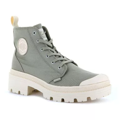 PALLADIUM BOOTS Pallabase Twill Boots (96907)