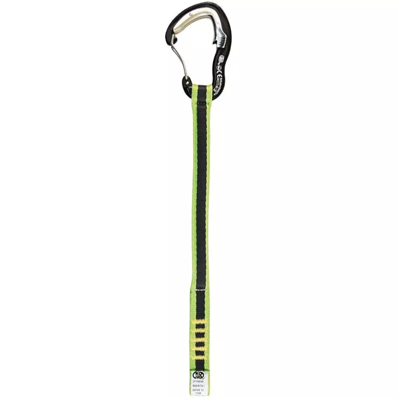 Panic System 30 Cm Quickdraw
